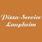 Logo Pizza Service Laupheim Laupheim